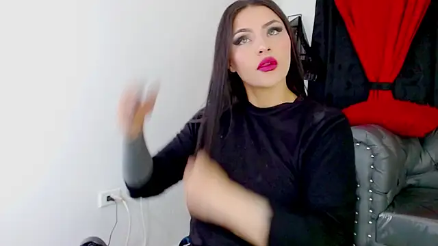 misslombana online show from March 16, 3:47 am