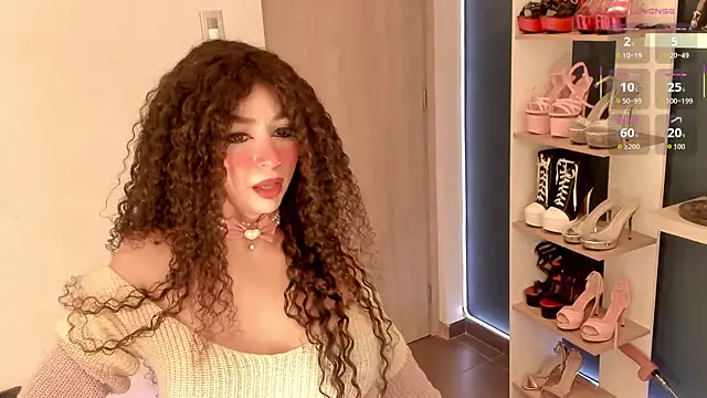 Orianna reed  online show from June 1, 12:22 am