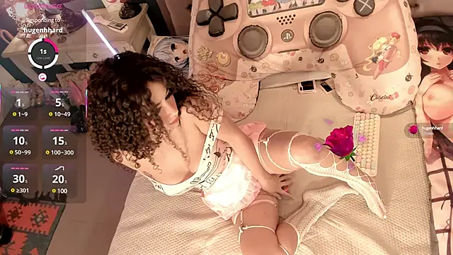 Snapshot of Orianna_reed_ chatting on February 17, 11:44 am Orianna reed online show from February 17, 11:44 am