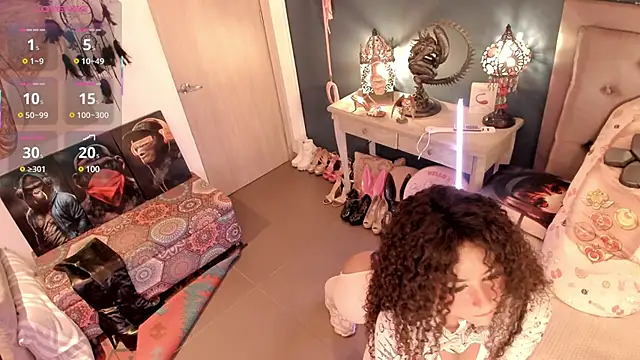 Snapshot of Orianna_reed_ chatting on February 26, 11:21 am Orianna reed online show from February 26, 11:21 am