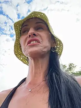 MilffantasyX online show from June 23, 6:00 am