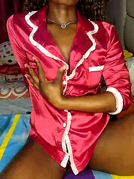 NicRaisaa online show from March 3, 6:09 am