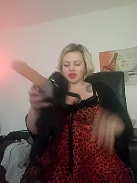 Snapshot of Ladykaos chatting on March 7, 4:33 pm Ladykaos online show from March 7, 4:33 pm