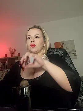 Snapshot of Ladykaos chatting on January 25, 4:57 pm Ladykaos online show from January 25, 4:57 pm