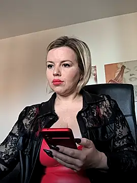 Snapshot of Ladykaos chatting on March 21, 9:34 am Ladykaos online show from March 21, 9:34 am