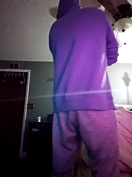 MrBiggBallz online show from December 17, 12:15 am