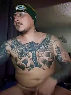 MrBiggBallz online show from January 21, 4:10 am