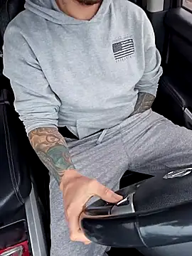 MrBiggBallz online show from January 23, 2:28 pm