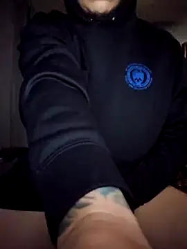 MrBiggBallz online show from January 11, 10:08 am