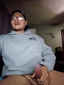 MrBiggBallz online show from January 10, 9:13 am