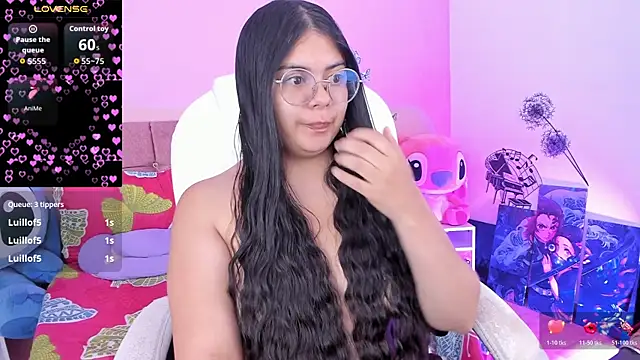 Snapshot of esmeralda112 chatting on June 9, 10:16 am esmeralda112 online show from June 9, 10:16 am
