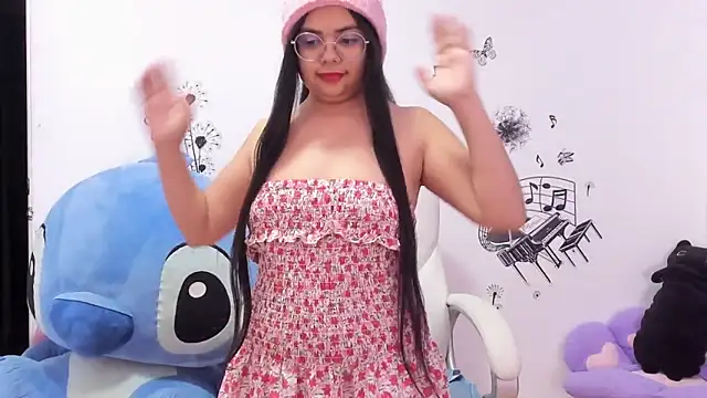 esmeralda112 online show from September 11, 9:53 am