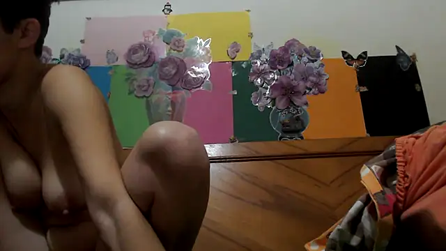 Snapshot of EllyseJenner chatting on November 6, 6:01 pm EllyseJenner online show from November 6, 6:01 pm