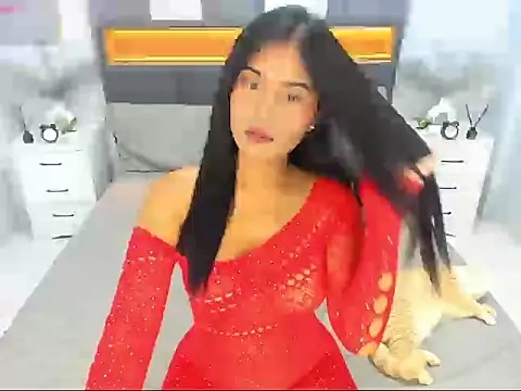 EllaCalifa online show from November 8, 12:58 am