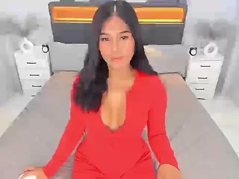EllaCalifa online show from May 15, 12:19 am