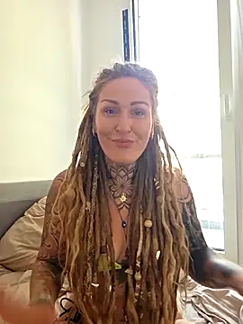 Mira-Grey89 online show from June 15, 1:22 pm