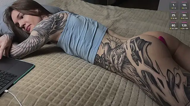 dnonilol online show from January 9, 2:40 am