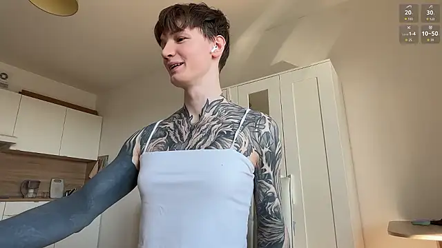 dnonilol online show from March 23, 8:47 am