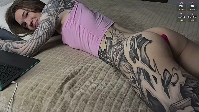 dnonilol online show from October 30, 3:38 am