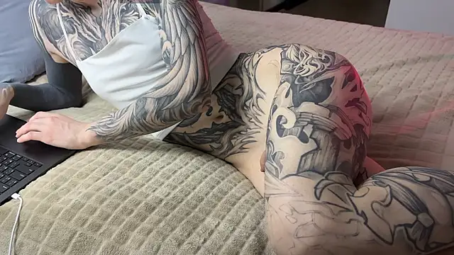 dnonilol online show from February 22, 2:36 am