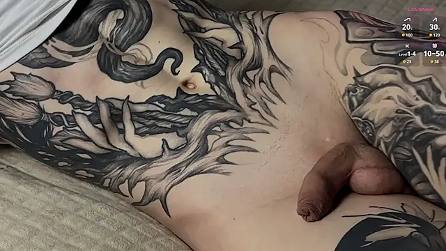 dnonilol online show from October 23, 2:32 am