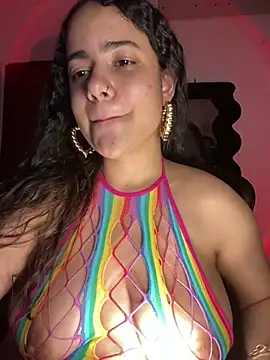 Snapshot of demonaughtyyy chatting on February 26, 5:13 am demonaughtyyy online show from February 26, 5:13 am