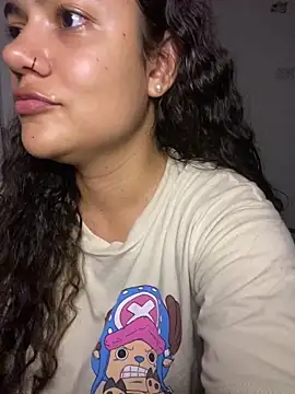 demonaughtyyy online show from April 10, 1:34 am