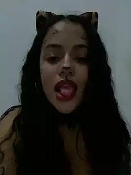 demonaughtyyy online show from November 1, 4:41 am