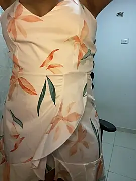 demonaughtyyy online show from March 15, 3:02 am