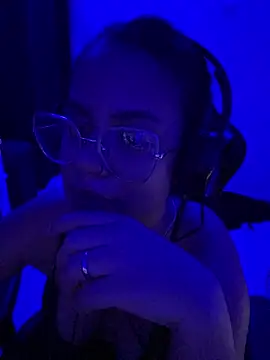 demonaughtyyy online show from October 24, 1:48 am