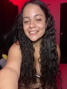 demonaughtyyy online show from December 3, 5:41 am