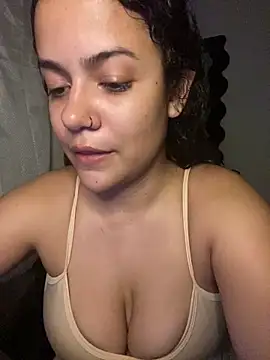 demonaughtyyy online show from March 22, 2:37 am