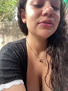 demonaughtyyy online show from March 24, 8:53 pm