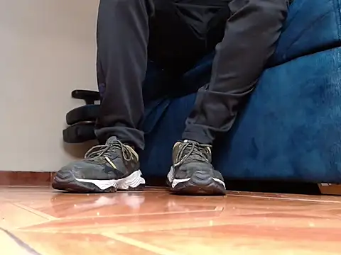 alphaswitchard online show from February 15, 11:14 pm