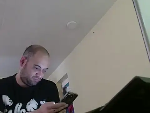 alphaswitchard online show from December 19, 6:34 pm