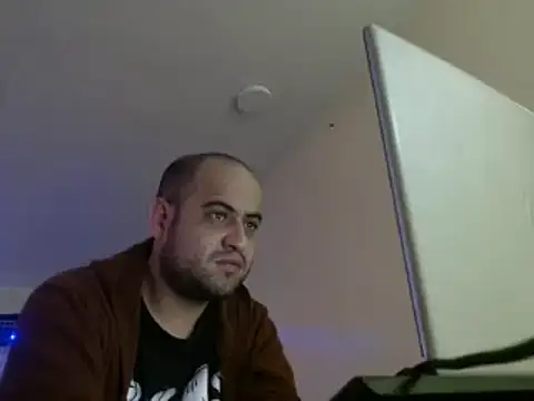 alphaswitchard online show from December 19, 9:38 pm