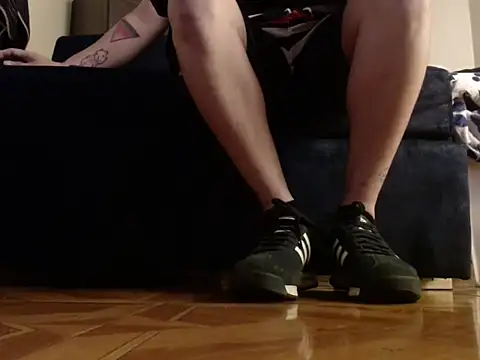 alphaswitchard online show from March 25, 1:50 am