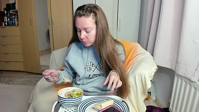 Rolla Coaster online show from April 11, 7:17 pm