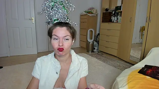 Rolla Coaster online show from December 20, 3:31 am