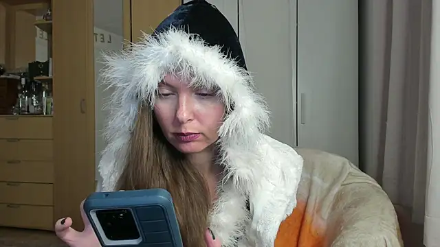 Rolla Coaster online show from December 19, 1:31 am