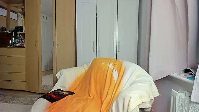 Rolla Coaster online show from February 6, 9:33 pm