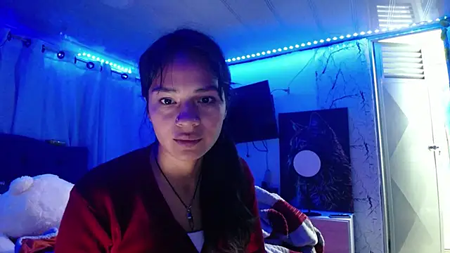 Snapshot of Samara_Beltran chatting on October 17, 3:10 am Samara Beltran online show from October 17, 3:10 am