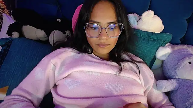Snapshot of Samara_Beltran chatting on September 29, 7:04 am Samara Beltran online show from September 29, 7:04 am