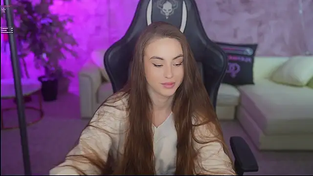 Elice Dream online show from November 22, 11:53 am