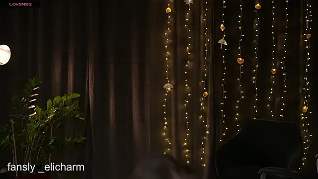 Elice Dream online show from February 21, 7:49 pm