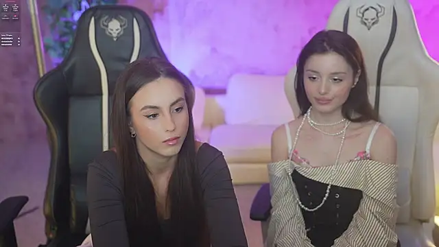 Snapshot of Elice_Dream chatting on February 26, 3:54 pm Elice Dream online show from February 26, 3:54 pm