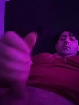 GreysonFox online show from January 10, 10:43 am