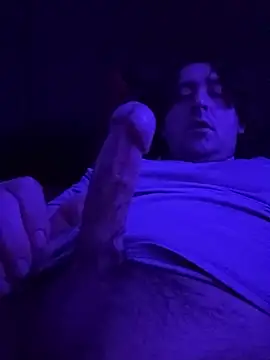 GreysonFox online show from November 20, 8:37 am