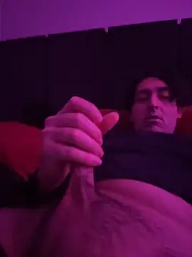 GreysonFox online show from November 7, 4:06 am