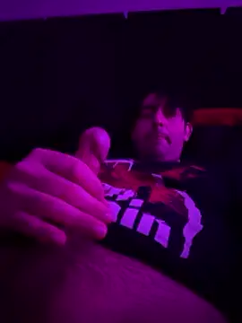 GreysonFox online show from January 14, 9:57 am